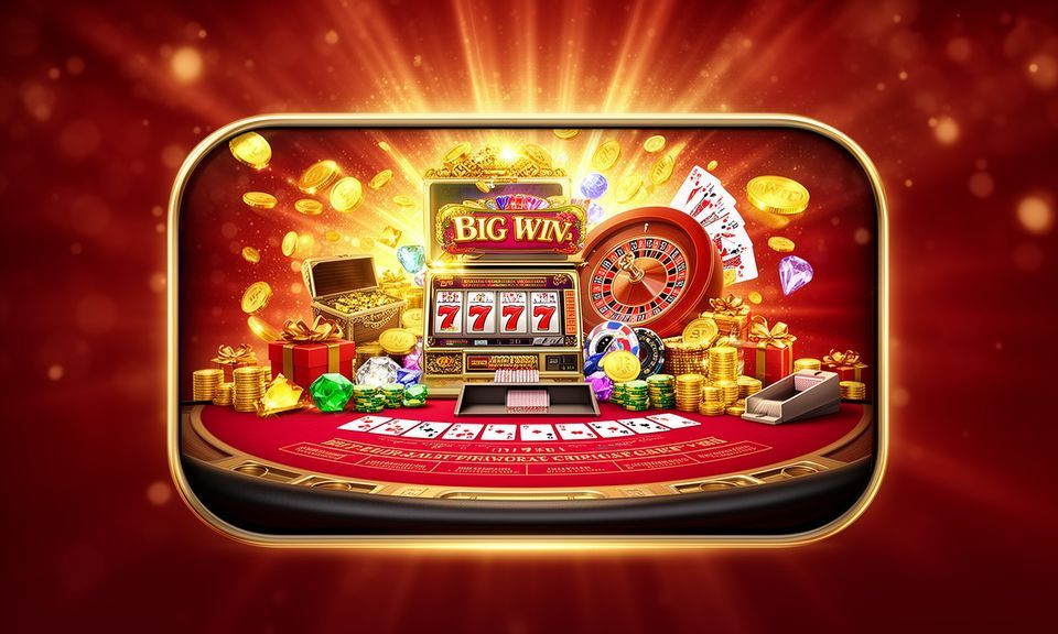 sejahterabet Slots Reload Offer