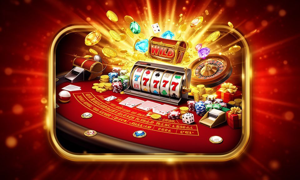 sejahterabet Casino