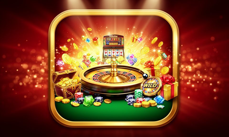sejahterabet sejahterabet App for Android and iOS